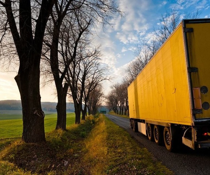 Transporte convencional : Servicios de Levante World Cargo