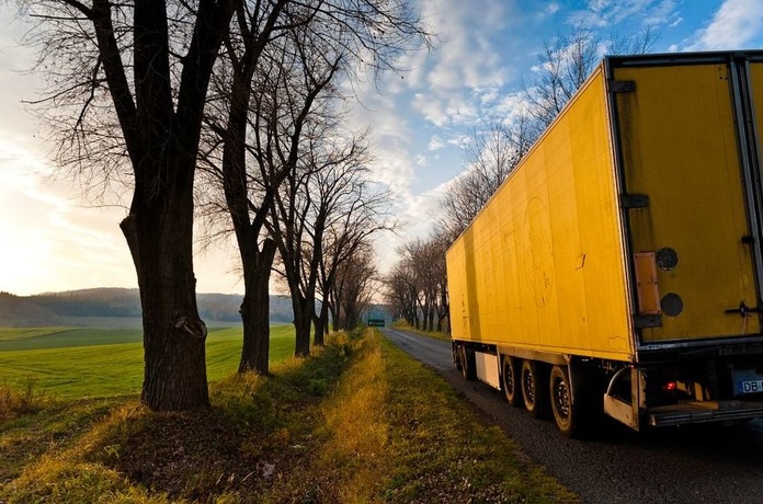 Transporte convencional : Servicios de Levante World Cargo