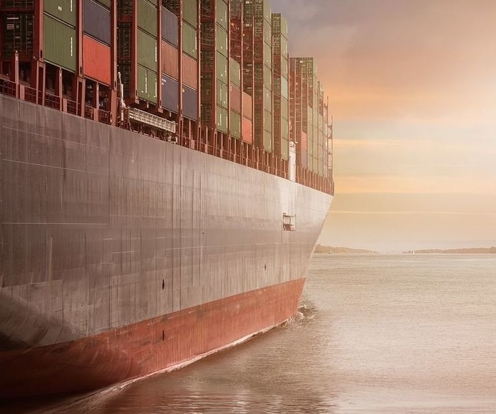 Transporte marítimo: Servicios de Levante World Cargo